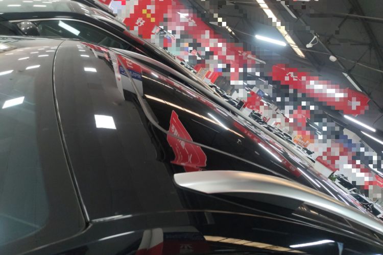 Used Volkswagen Teramont 2022 380TSI Four-Wheel Drive Prestige Luxury Edition
