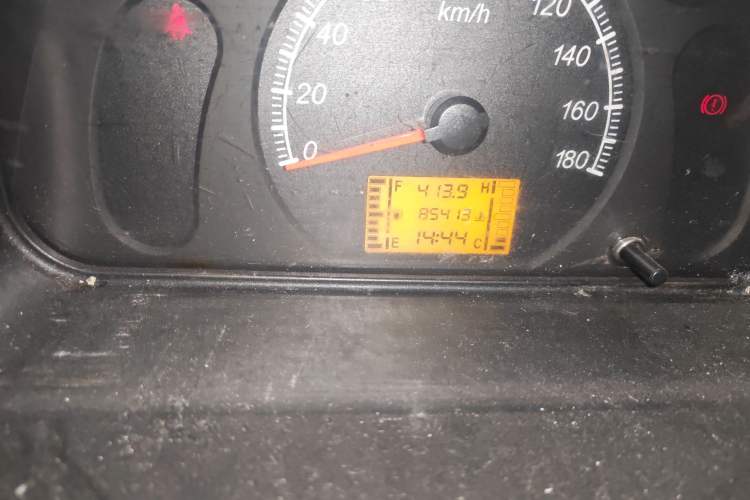 Used Wuling Zhiguang 2020 1.2L Practical Model China VI LSI