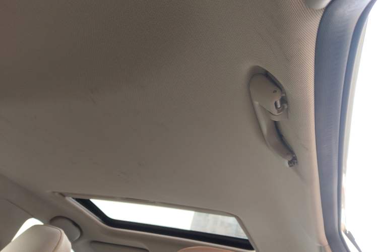 Used Buick GT 2021 Exemplar 1.5L Automatic Elite Version