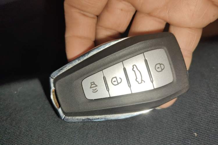 Used Geely Auto Vision X6 2020 1.4T CVT Asian Games Edition
