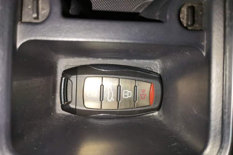 Used Haval DARGO 2022 1.5T DCT Two-Wheel Drive Border Collie Edition