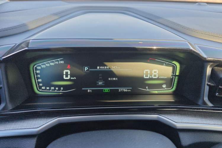 Used Hyundai Custo 2021 270TGDi Prestige LUX
