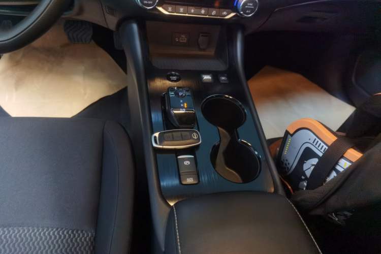 Used Nissan Sylphy 2023 Super Hybrid Electric Drive All-Electric Drive Pro
