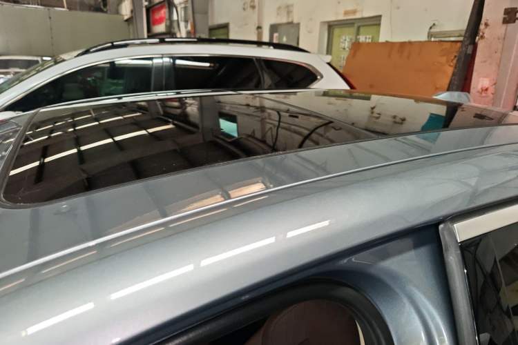 Used BMW 3 Series 2023 325Li M Sport Package
