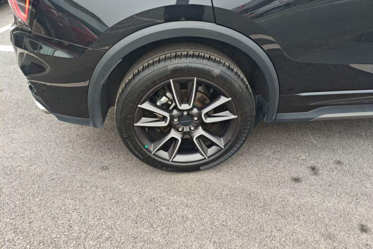 Used Lynk & Co 01 2021 2.0TD Two-Wheel-Drive Pro Trim
