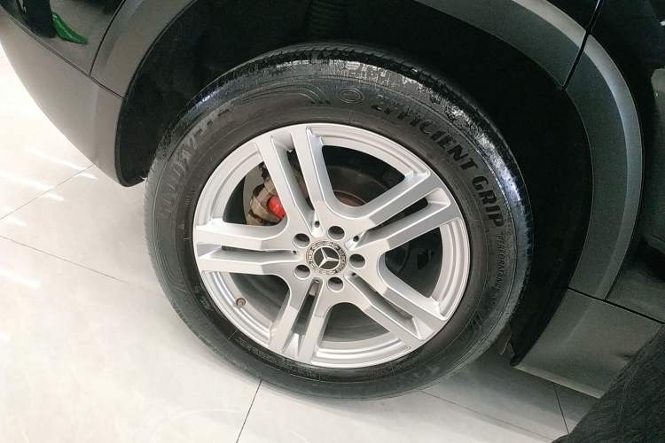 Used Mercedes-Benz GLB 2021 GLB 200 Dynamic Edition
