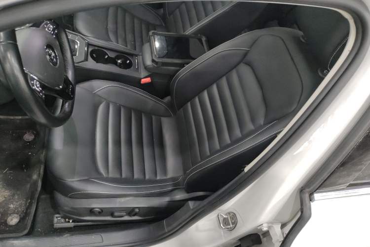 Used Volkswagen Lamando 2021 Revised Version 280TSI DSG Comfort Edition
