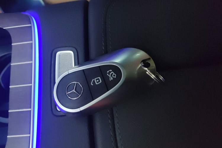 Used Mercedes-Benz E-Class 2025 E 300 L Stylish Model