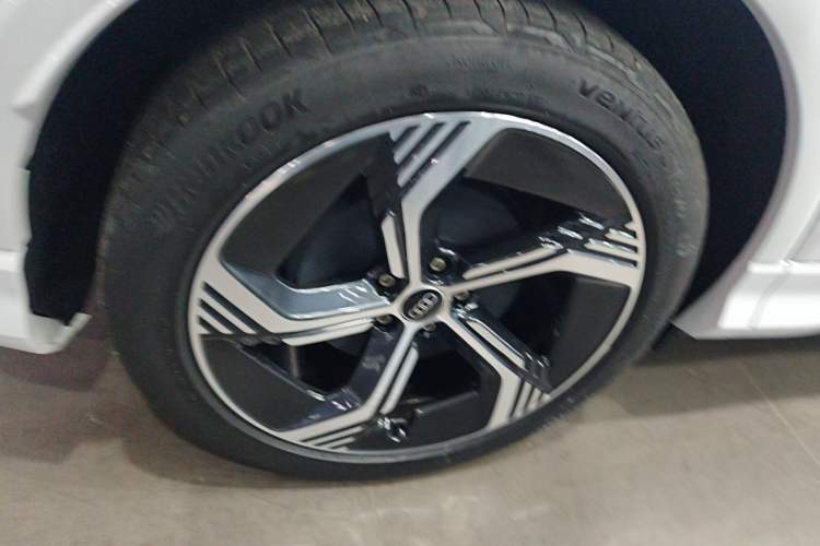 Used Audi Q4 e-tron 2023 40 e-tron Boundary Edition