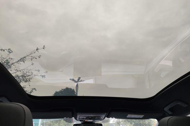 Used Volkswagen ID.4 X 2025 Smart Version Pure & Intelligent Enjoyment Edition
