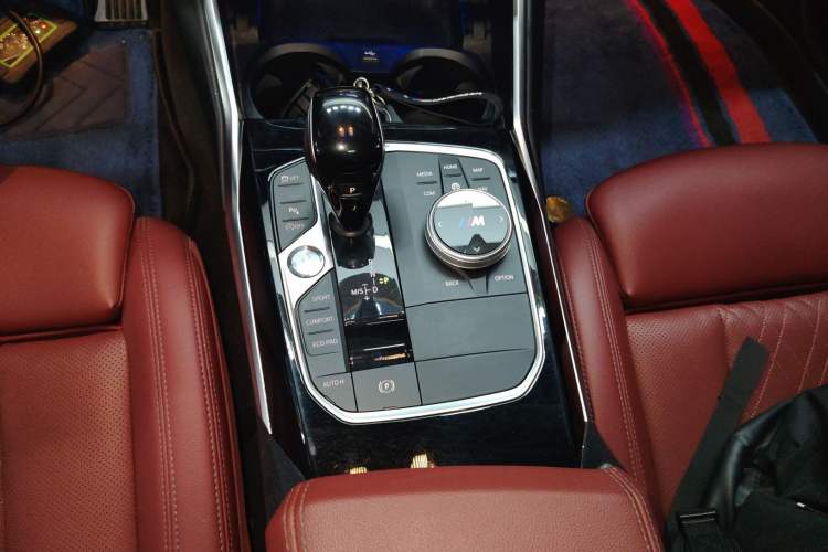 Used BMW 3 Series 2022 320Li M Sport Package
