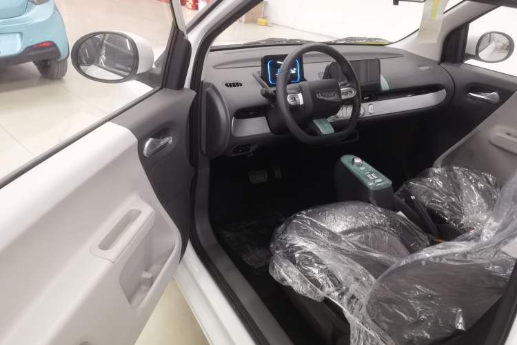 Used  Lumin 2024 130km Qingyue Version