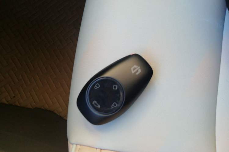 Used Leapmotor T03 2024 310 Comfort Edition