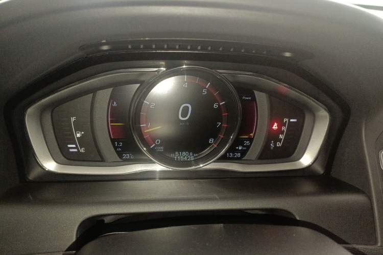 Used Volvo XC60 2016 T5 AWD Zhiyuan Edition