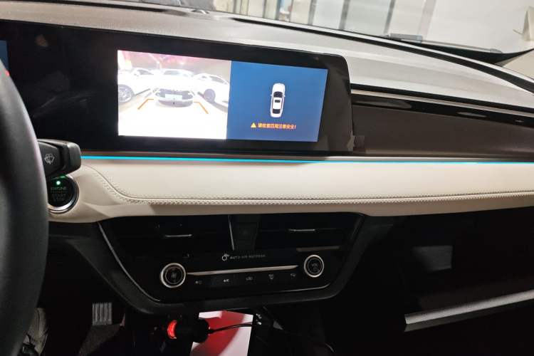 Used Ford Escort 2021 1.5L Automatic Diamond Edition
