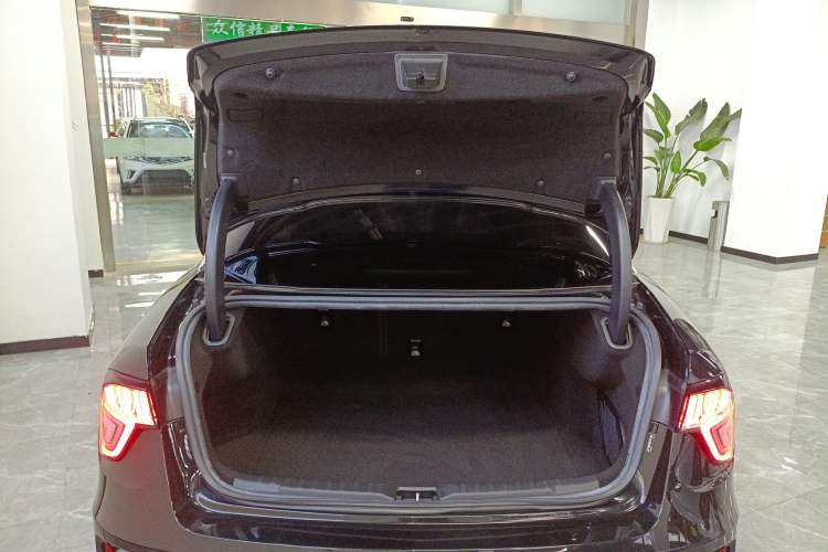 Used Lynk & Co 03 2019 2.0TD Automatic Jing Pro Edition
