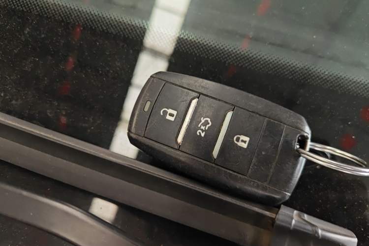 Used Changan CS75 2020 280T Automatic Smart Edition China VI
