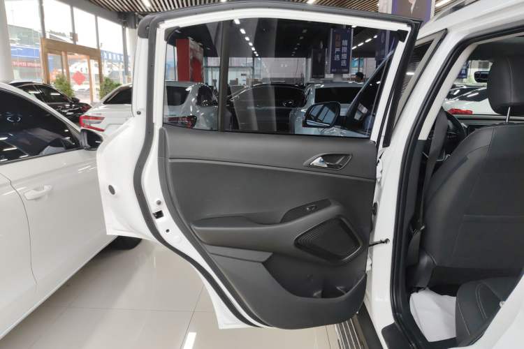 Used Hyundai ix35 2021 2.0L Automatic 2WD GLS Leading Edition
