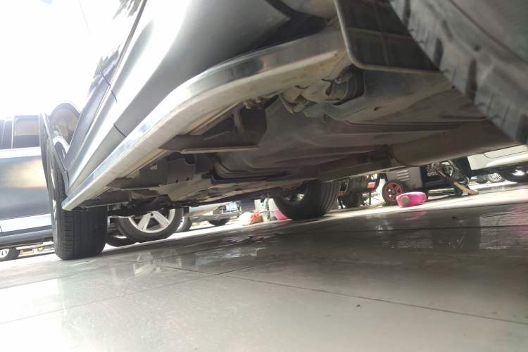 Used Toyota RAV4 2015 2.0L CVT Two-Wheel Drive Urban Edition
