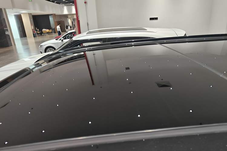 Used Toyota Crown Land Cruiser 2024 2.5L HEV Four-Wheel Drive Premium Edition