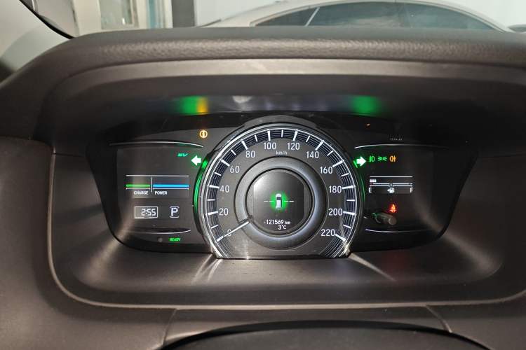 Used Honda Odyssey 2019 2.0L Rui·Comfort Edition