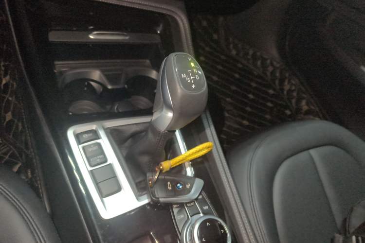 Used BMW 1 Series 2018 120i Design Package Model
