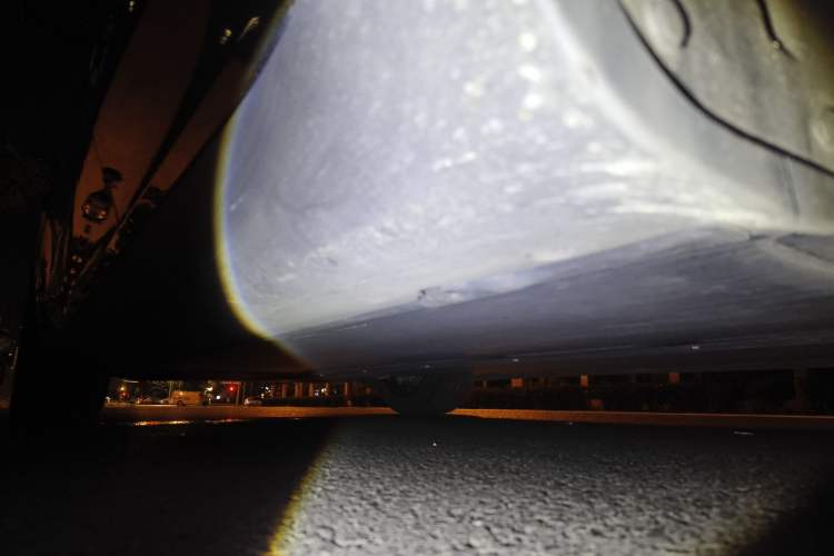 Used Tesla Model Y 2022 Rear-Wheel-Drive Version