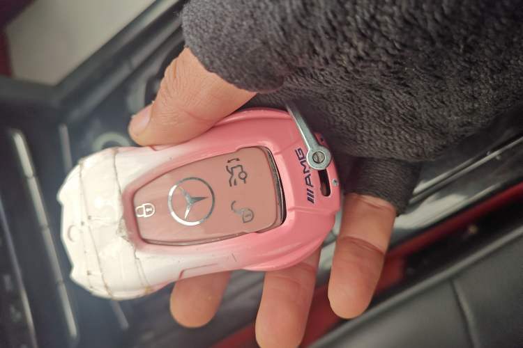 Used Mercedes-Benz E-Class 2015 E 260 L Sport Edition