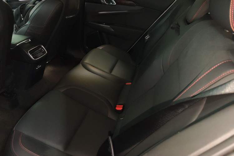 Used Lynk & Co 01 2017 2.0T Four-Wheel Drive Pro Edition
