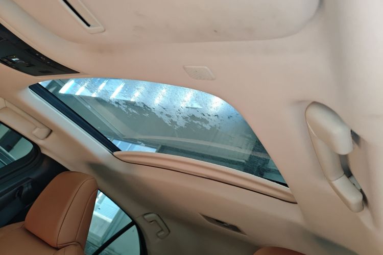 Used Lexus UX 2020 200 Special Edition