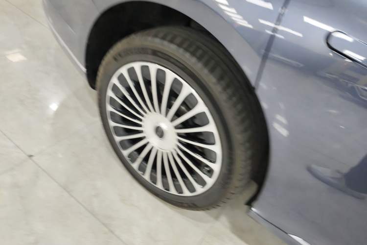 Used Hima Stelato S9 2025 Extended-Range Ultra