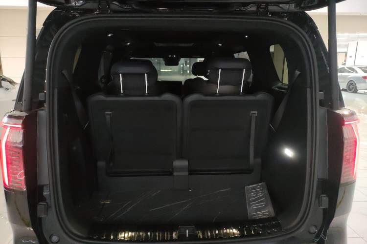 Used Zeekr 009 2022 ME Edition