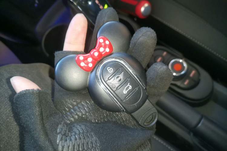 Used  MINI 2019 1.5T COOPER Classic Edition
