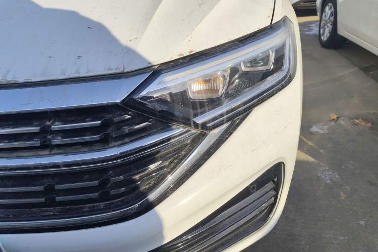 Used Volkswagen Sagitar 2023 300TSI DSG Excellence Edition