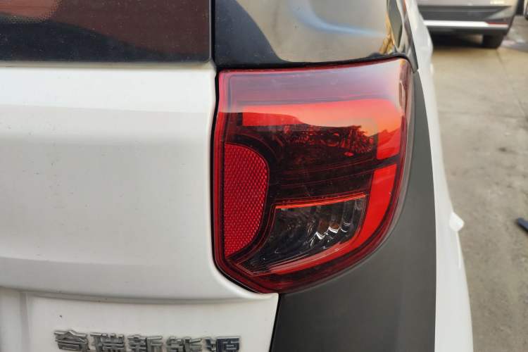 Used Chery Little Ant 2021 150 000 Yuan Ant Fan Edition New Ant Cool Version Lithium Iron Phosphate
