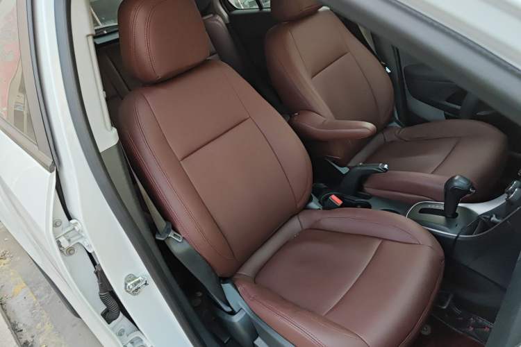 Used Chevrolet Trax 2018 330T Automatic Two-Wheel Drive Elite Model
