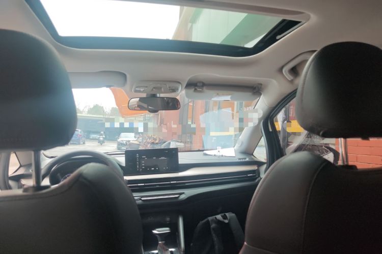 Used Geely Auto Vision X3 2021 PRO 1.5L CVT Deluxe Model