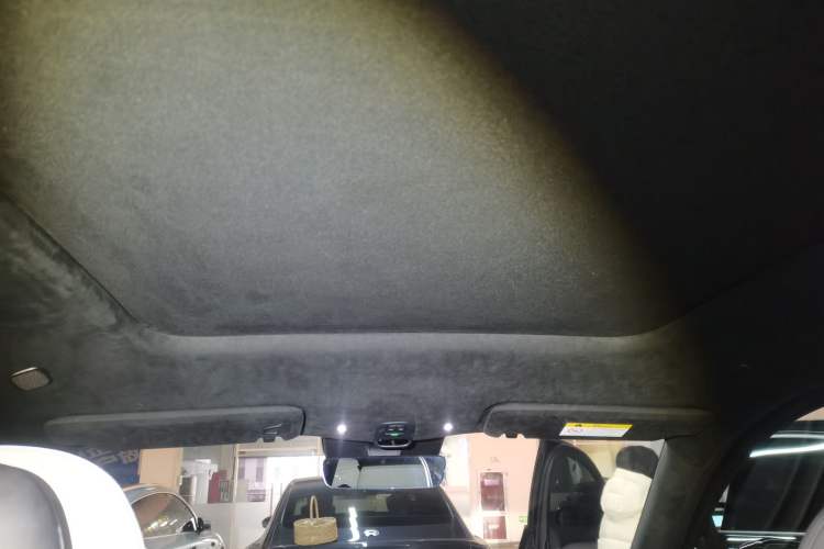 Used Nio ES6 2024 75 kWh