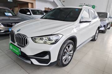 Used BMW X1 New Energy 2020 xDrive30Le Premium Edition