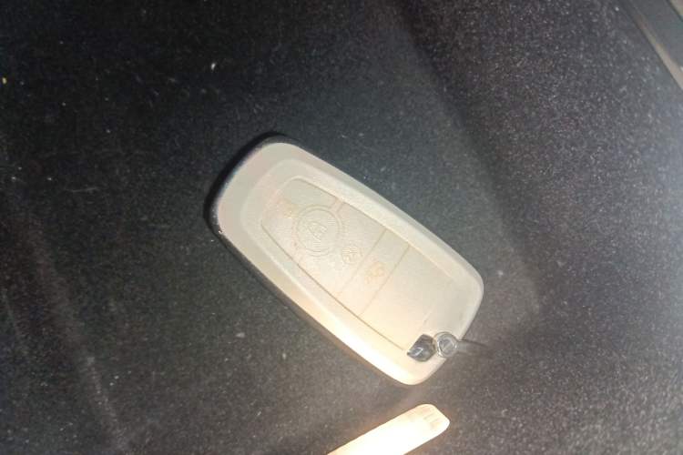 Used Lincoln Corsair 2022 2.0T Two-Wheel Drive Luxury Edition