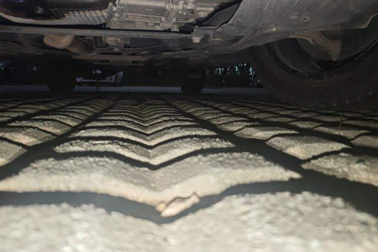 Used Cadillac XT4 2020 28T Two-Wheel-Drive Leading Version
