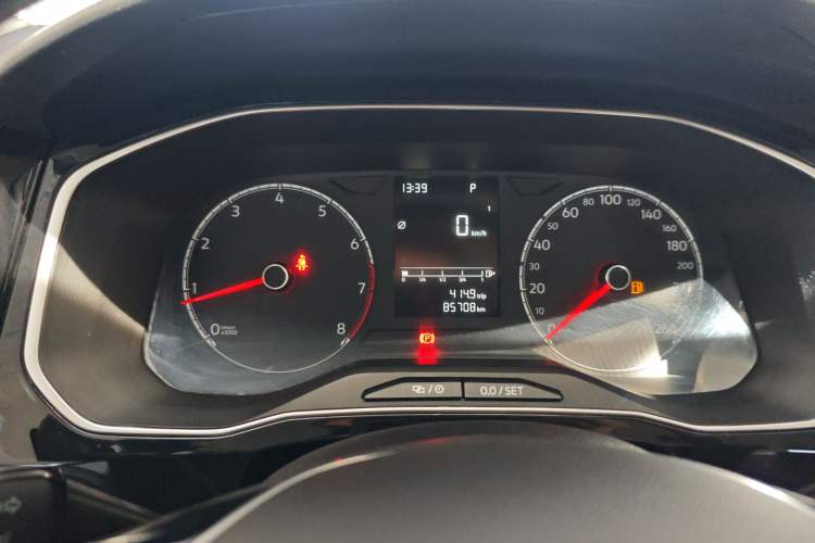 Used Jetta VS5 2022 280TSI Automatic Trend Edition