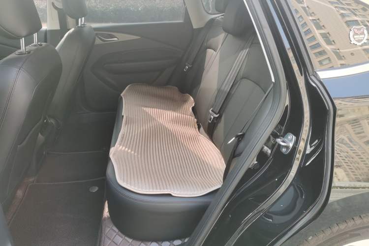 Used Wuling Xingguang 2024 Co-Creation Edition 150 Flagship Model