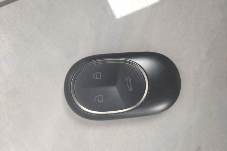 Used Nio ES7 2022 100 kWh
