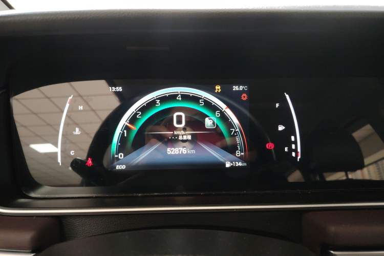 Used GAC Trumpchi M6 2021 PRO 270T DCT Luxury Edition