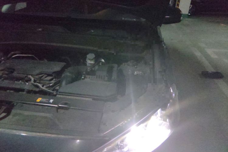 Used Hyundai ix35 2021 2.0L Automatic 2WD GLS Leading Edition
