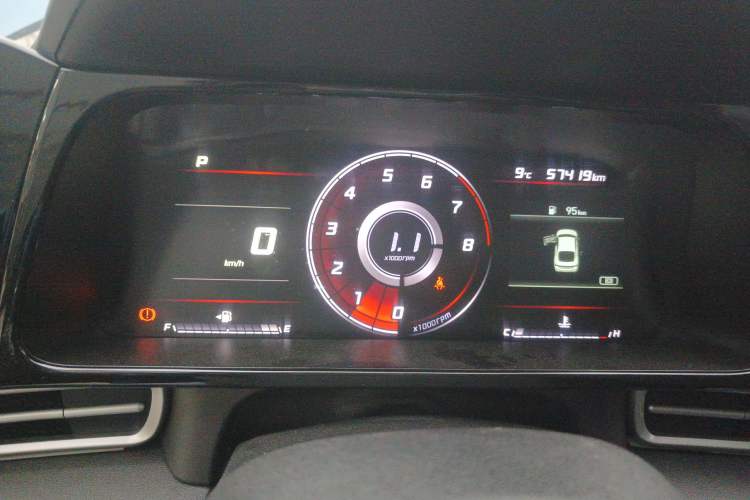 Used Hyundai Elantra 2021 1.5L CVT GLX Elite Edition
