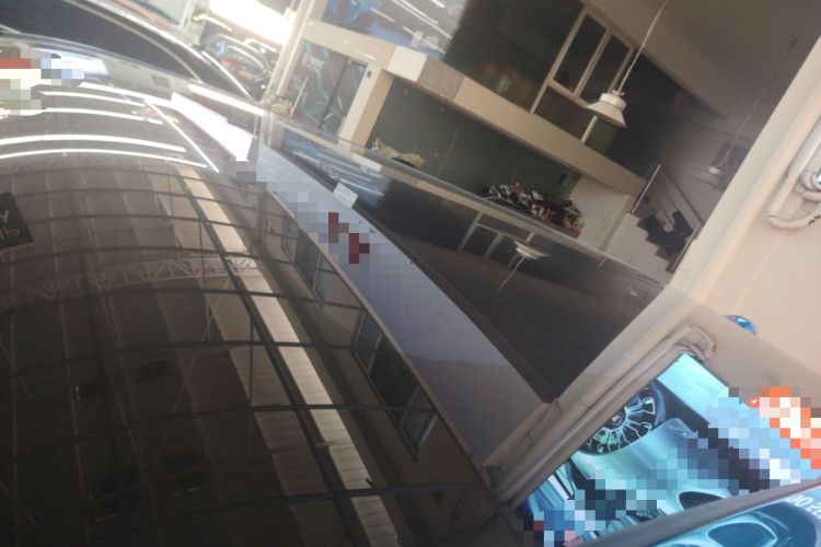 Used Honda S7 2025 Navigator Edition