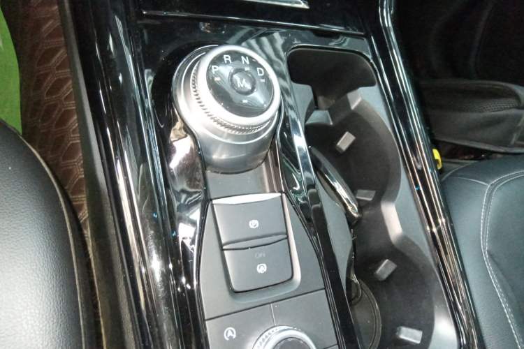 Used Ford Explorer 2020 EcoBoost 285 4x4 Trend Edition 7-Seater
