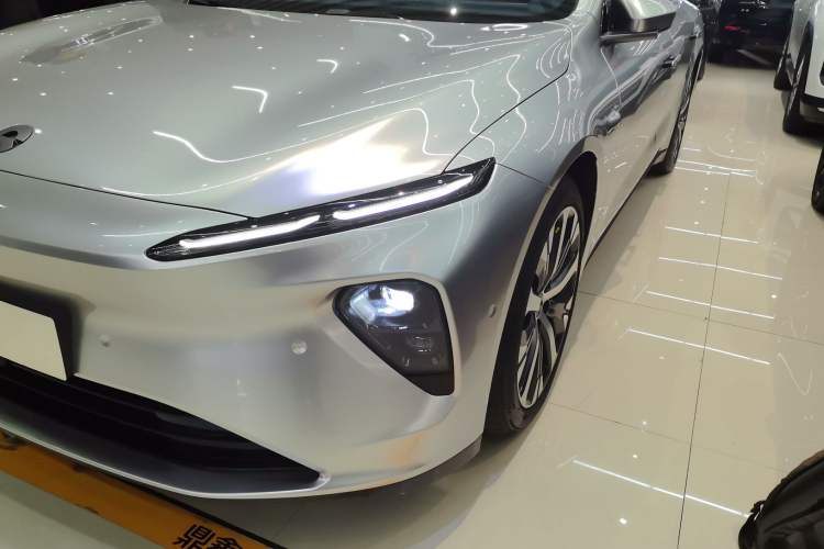 Used Nio ET7 2023 75 kWh